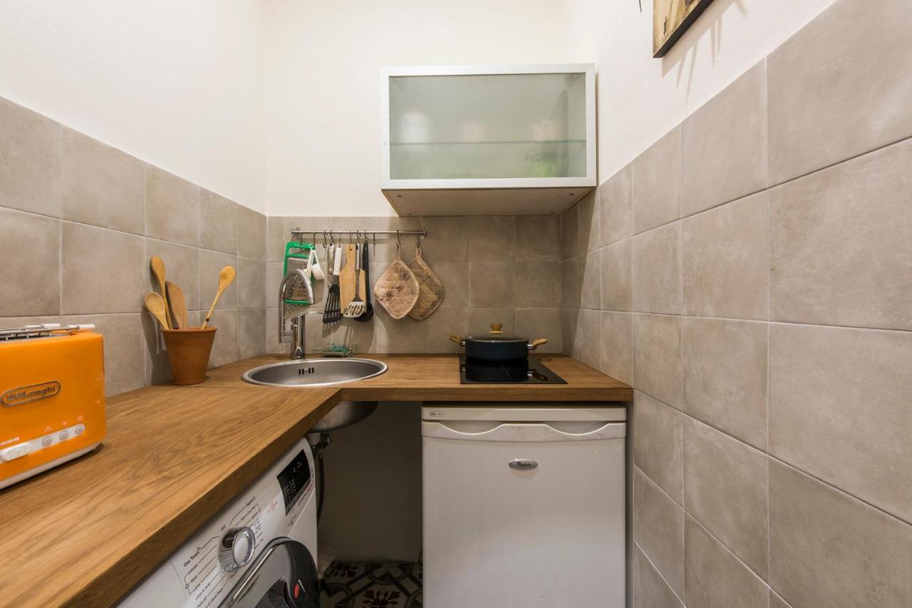 Casa Tina Apartment Florence