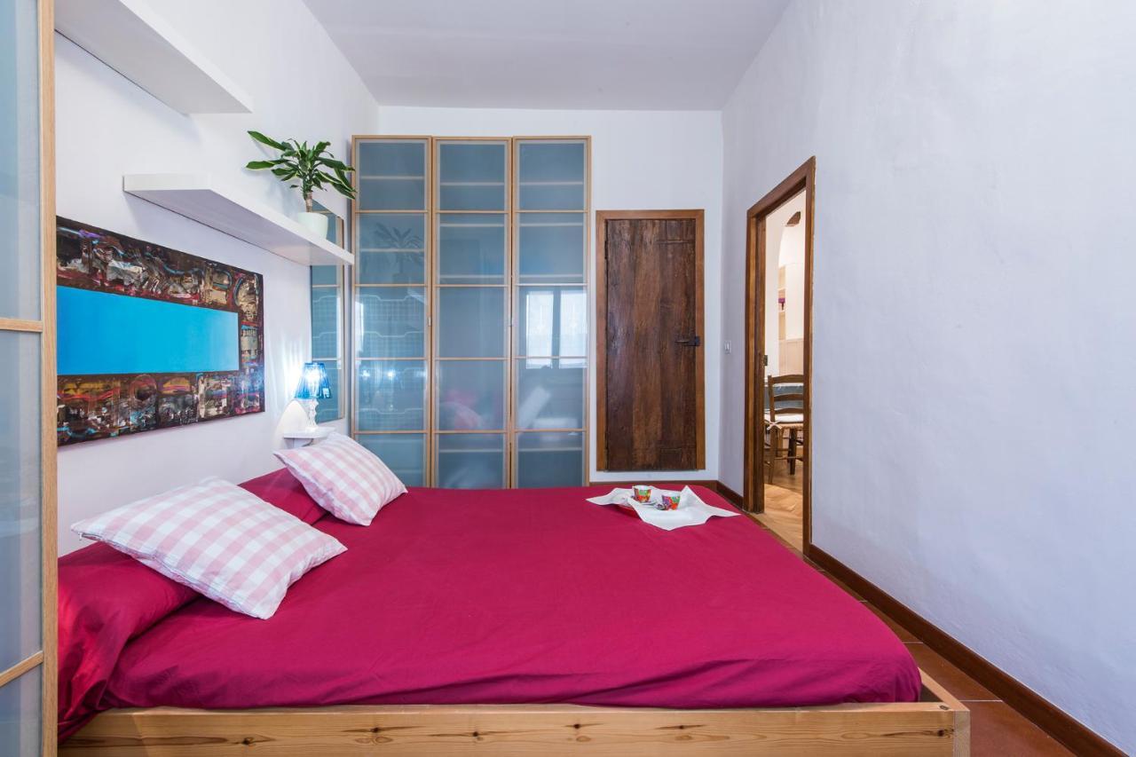 Casa Tina Apartment Florence