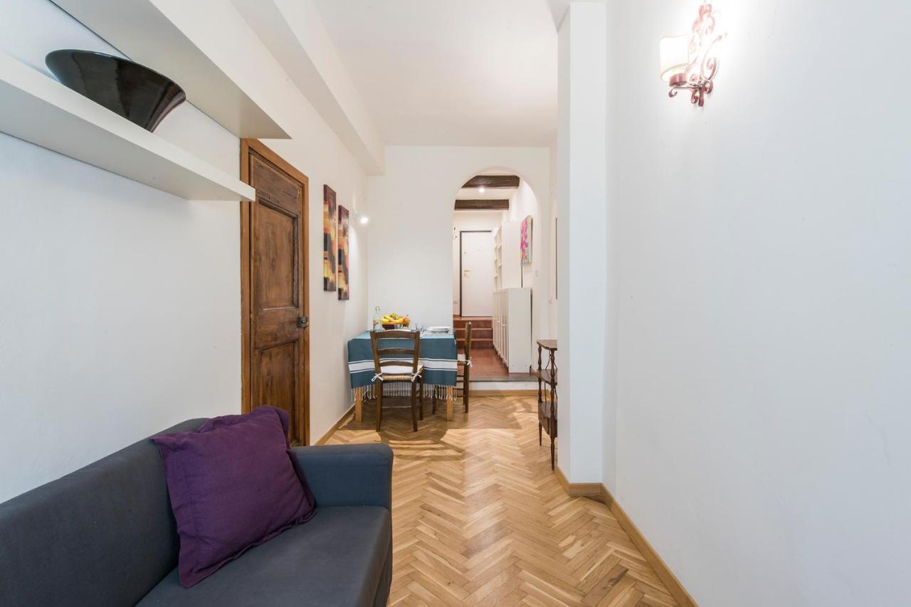 Apartment Casa Tina *