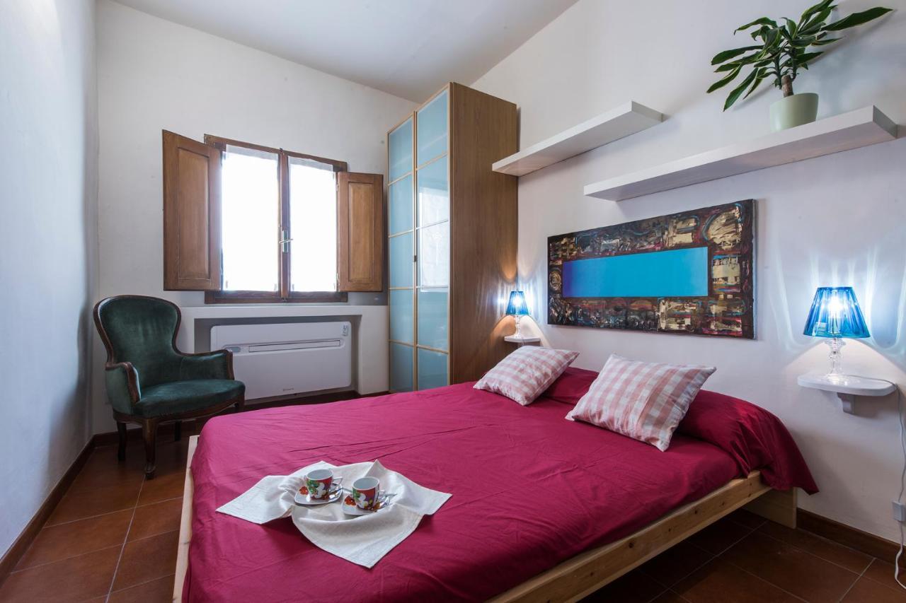 Casa Tina Apartment Florence