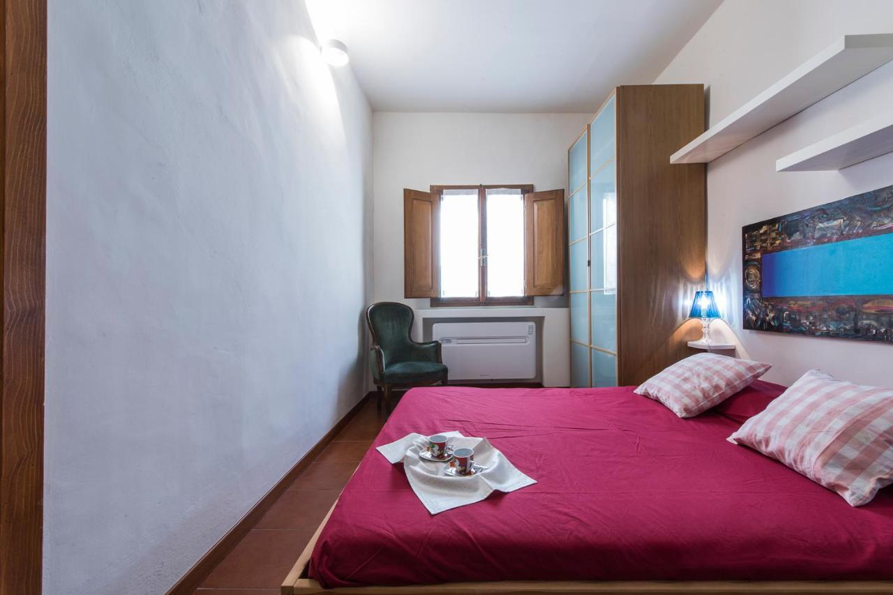 Casa Tina Apartment Florence