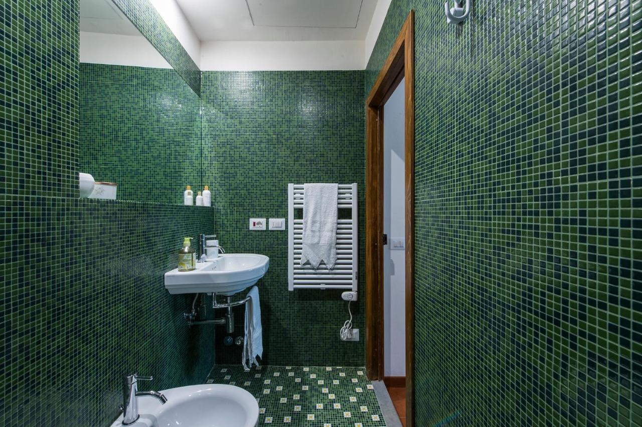 Casa Tina Apartment *