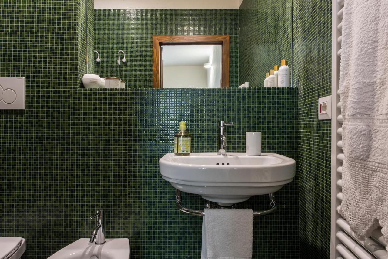 Casa Tina Apartment Florence
