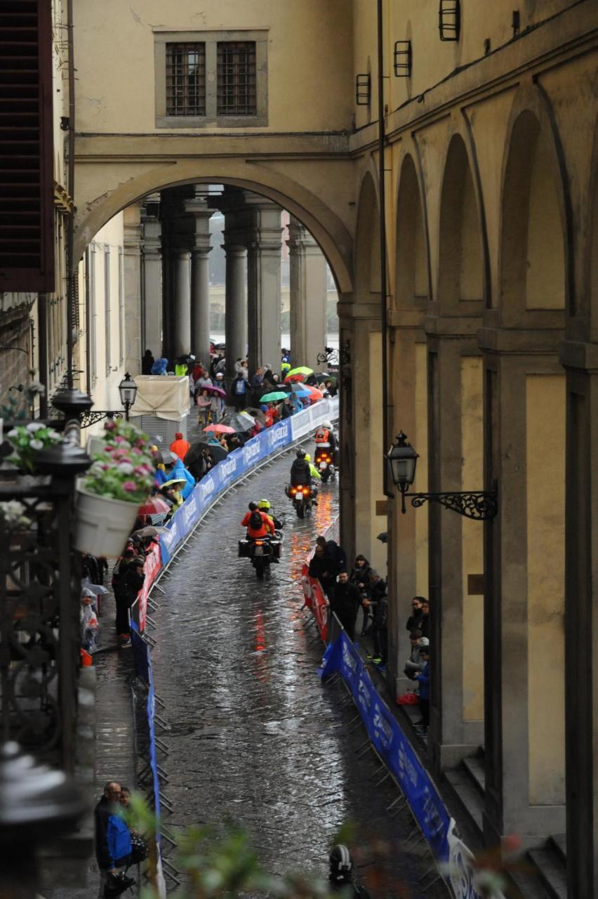 Bed & Breakfast Pontevecchio Relais *