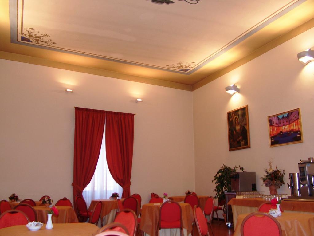 Convitto Della Calza - Casa Per Ferie Couette-café