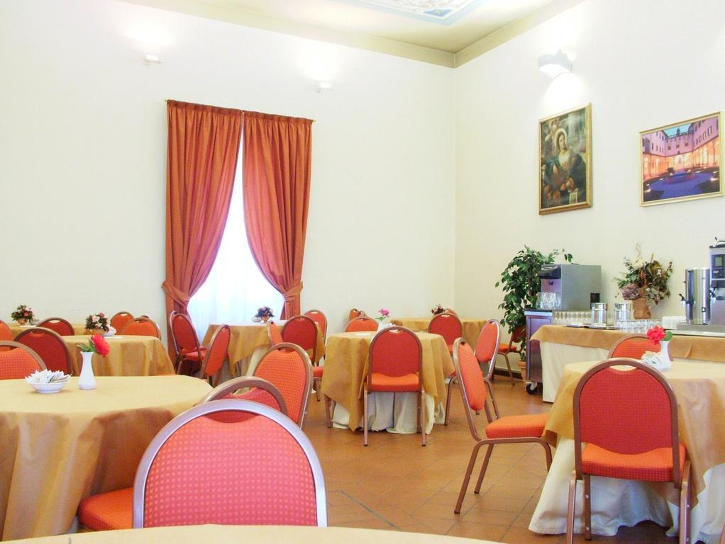 Convitto Della Calza - Casa Per Ferie Couette-café 3*