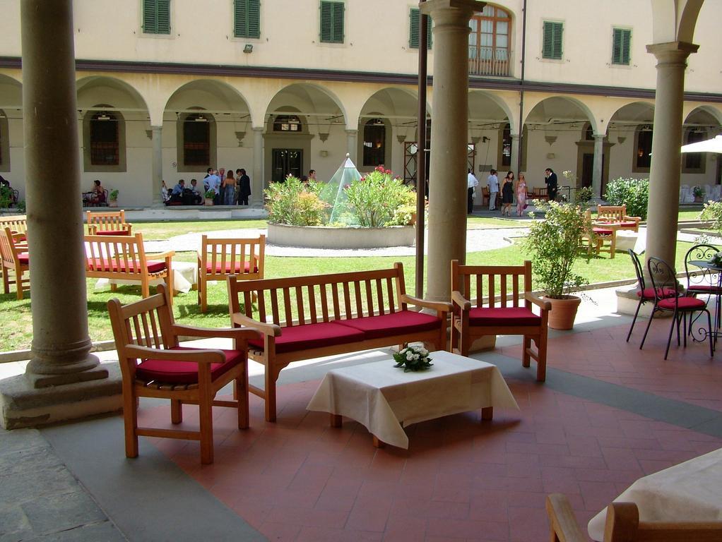 Couette-café Convitto Della Calza - Casa Per Ferie