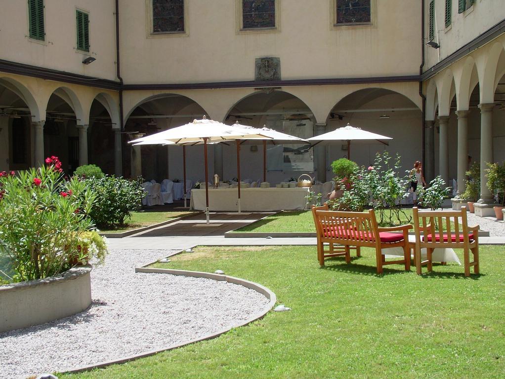 Couette-café Convitto Della Calza - Casa Per Ferie 3*