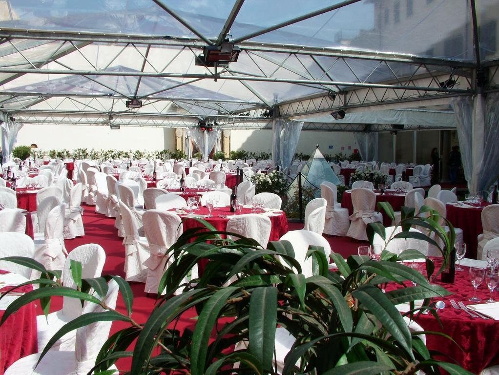 Convitto Della Calza - Casa Per Ferie Couette-café 3*