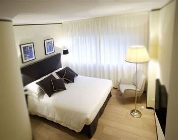 Hotel Ponte Vecchio &