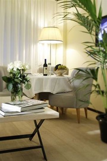 Ponte Vecchio & 4* Florence