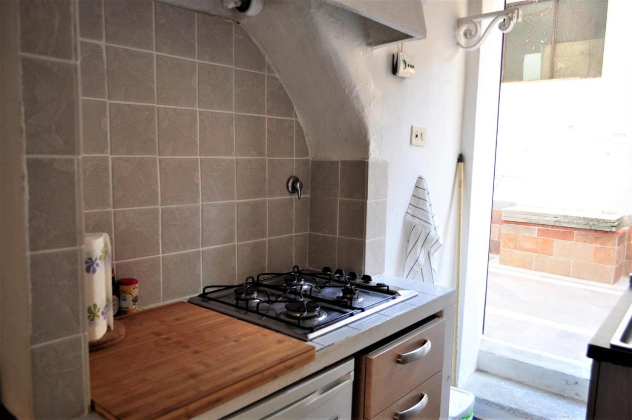 Appartement Exclusive Zanobi