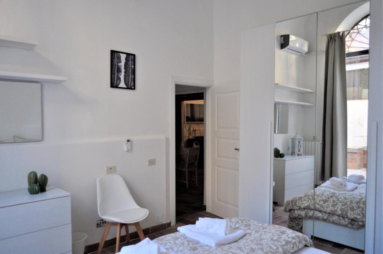 Appartement Exclusive Zanobi Florence