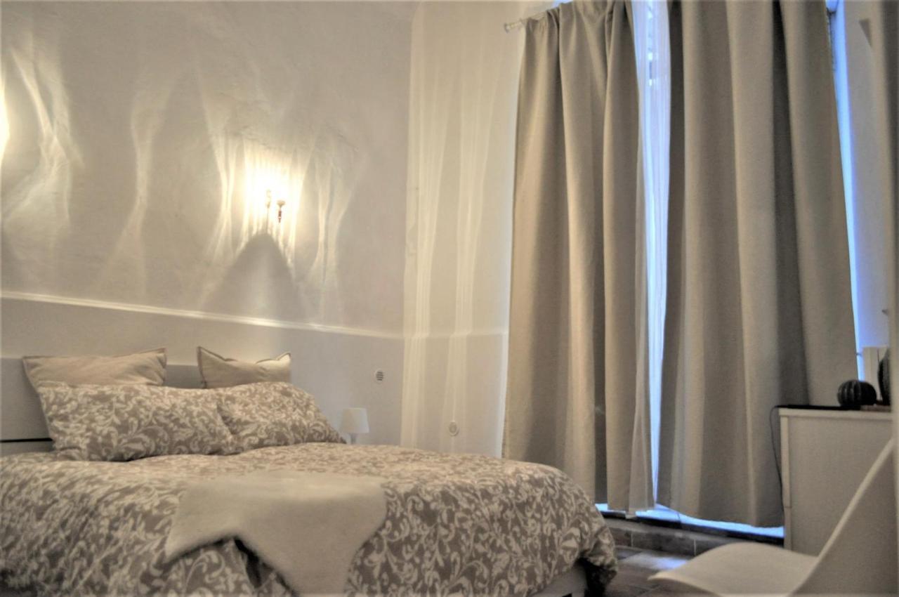 Exclusive Zanobi Appartement