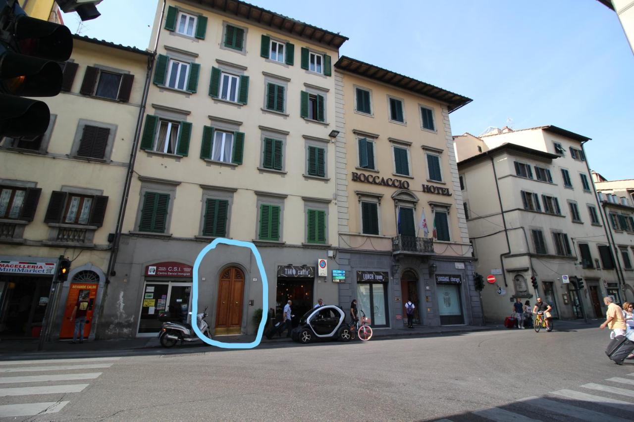 Ricale * Florence