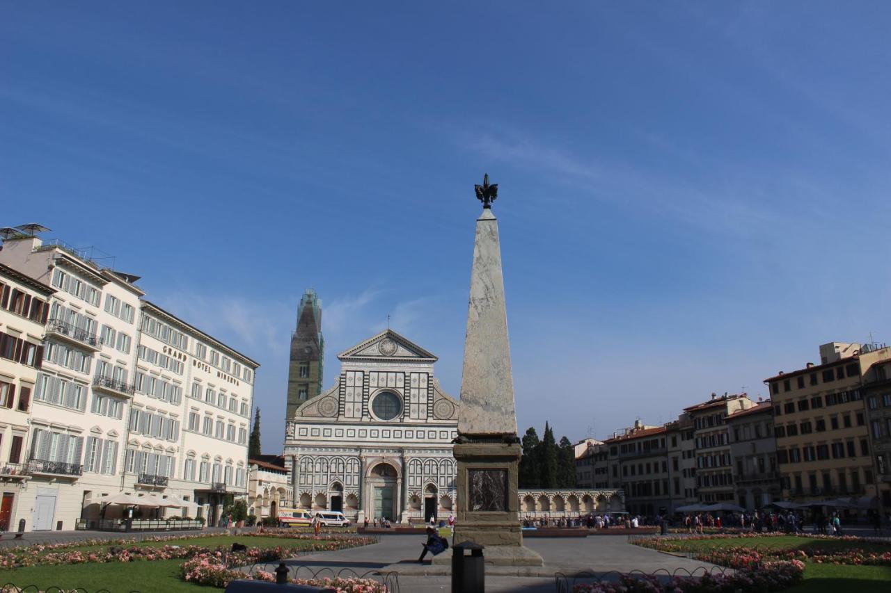 Ricale Apartment Florence