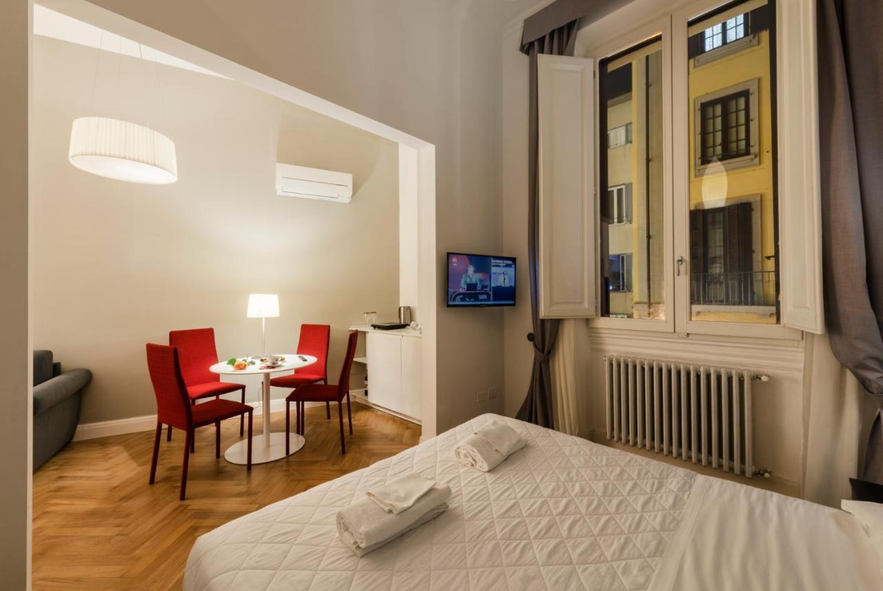 Daphne Guest house Florence