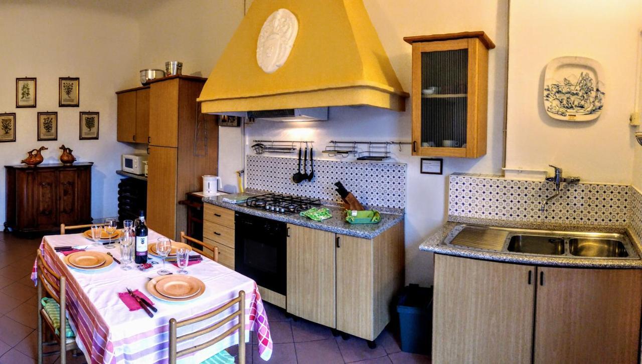 Apartment Paradiso *