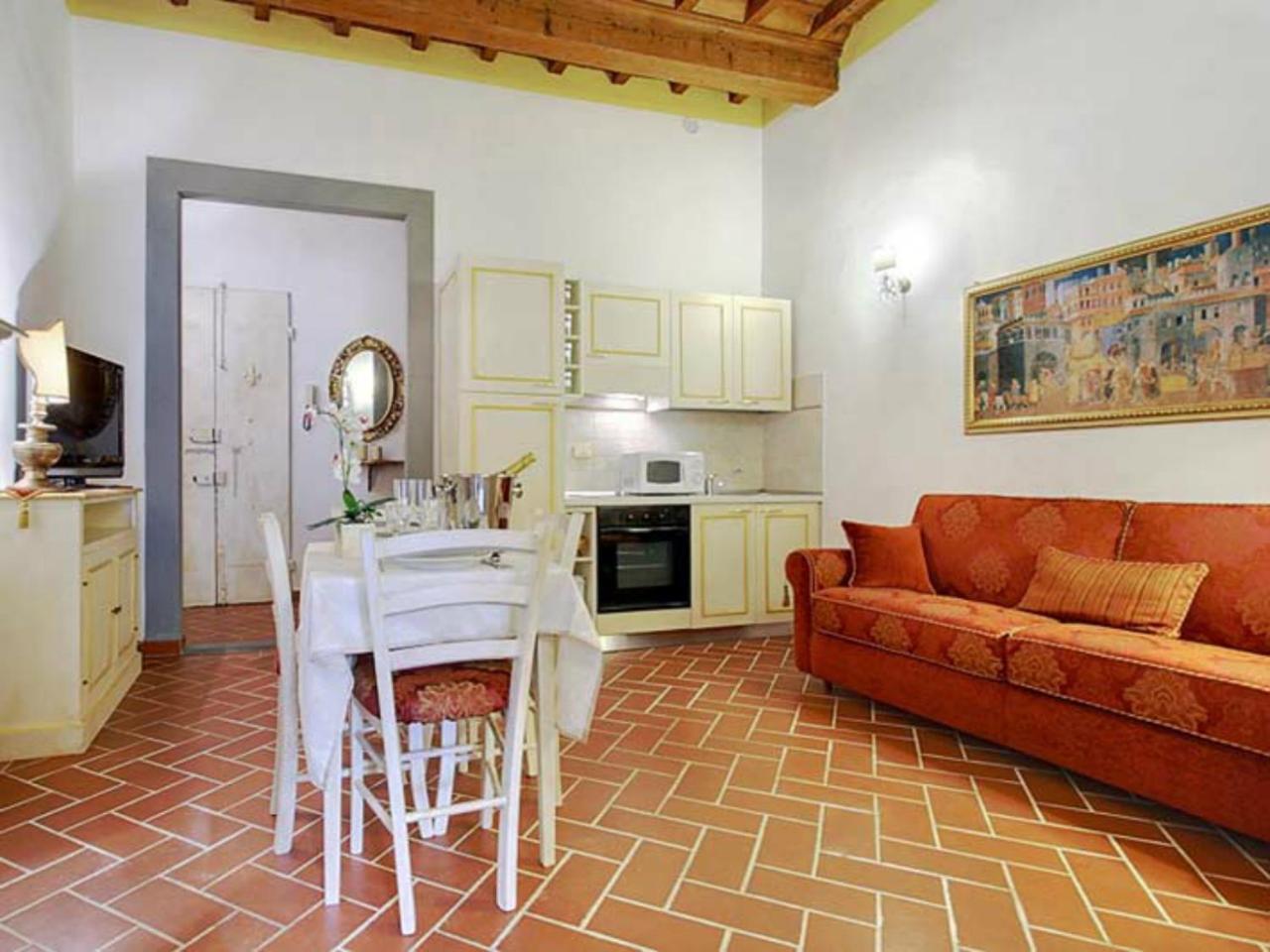 Ricale Apartment *