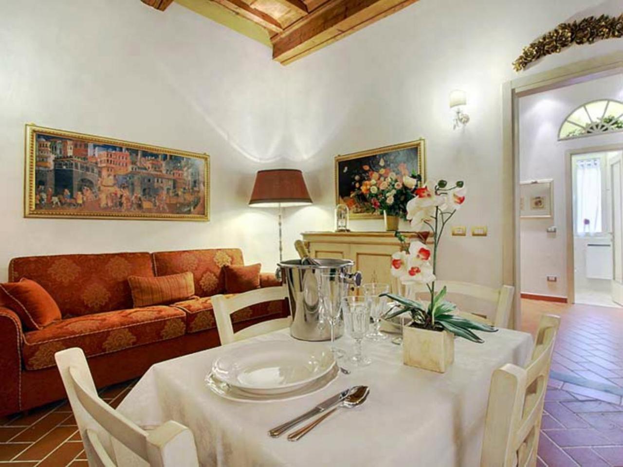 Apartment Ricale Florence