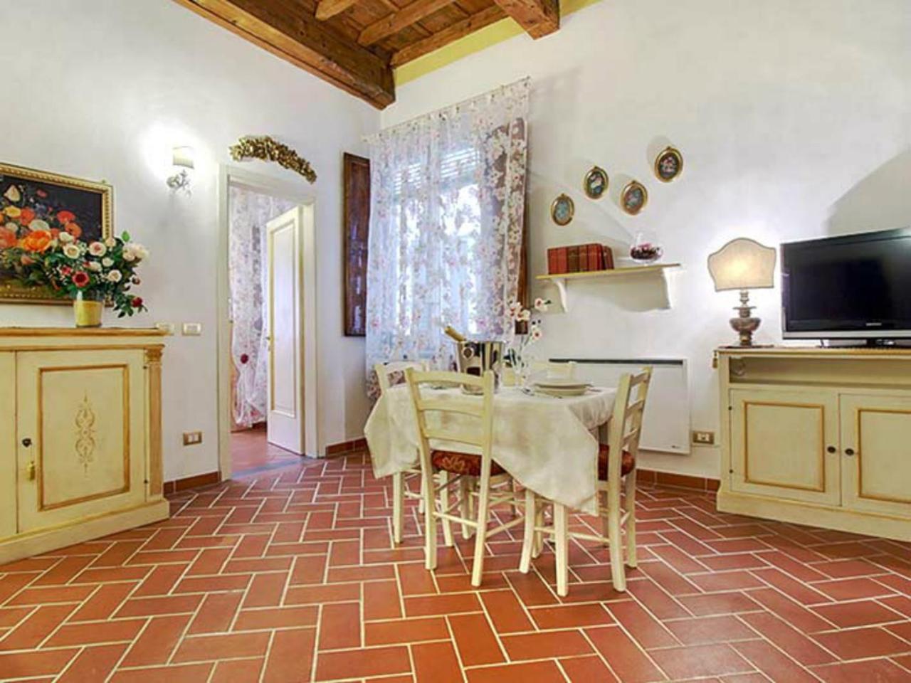 Apartment Ricale Florence