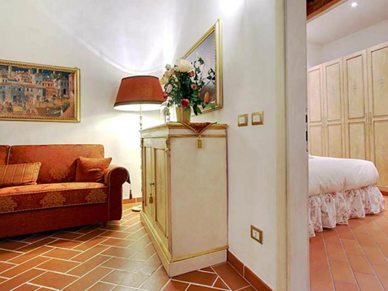 Ricale Apartment *