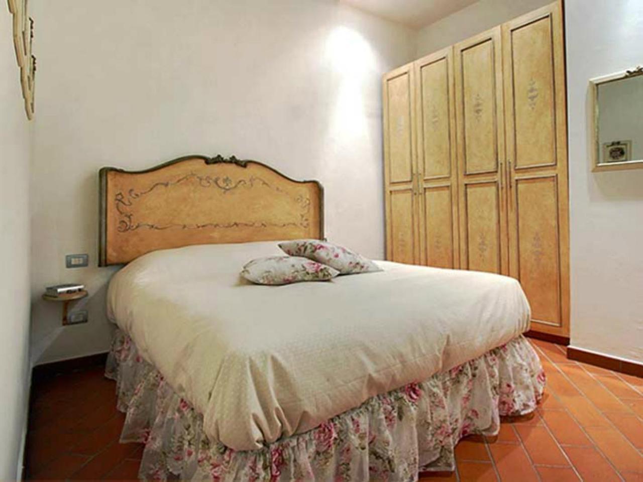 Ricale Apartment