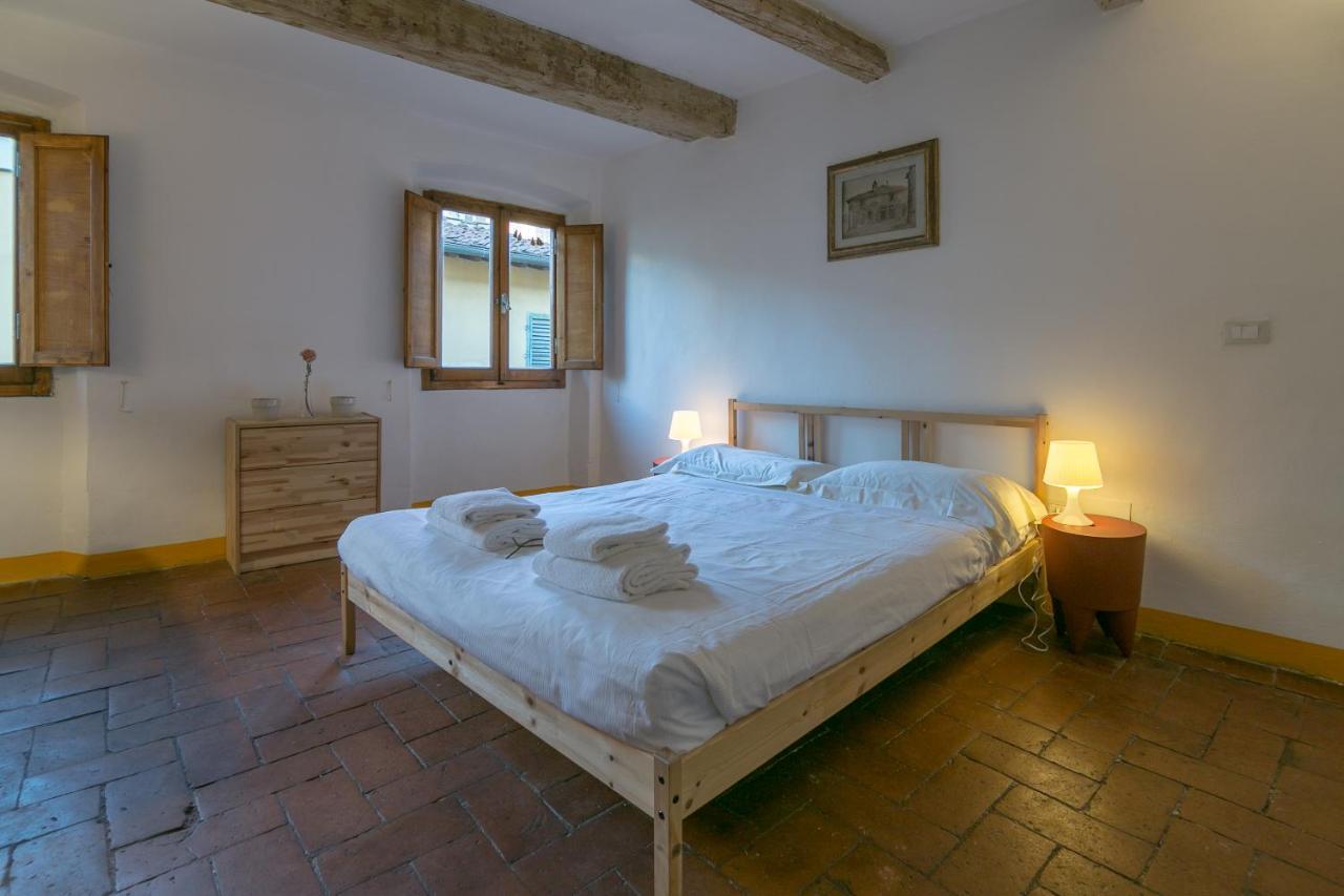 Amorino Apartment Florence