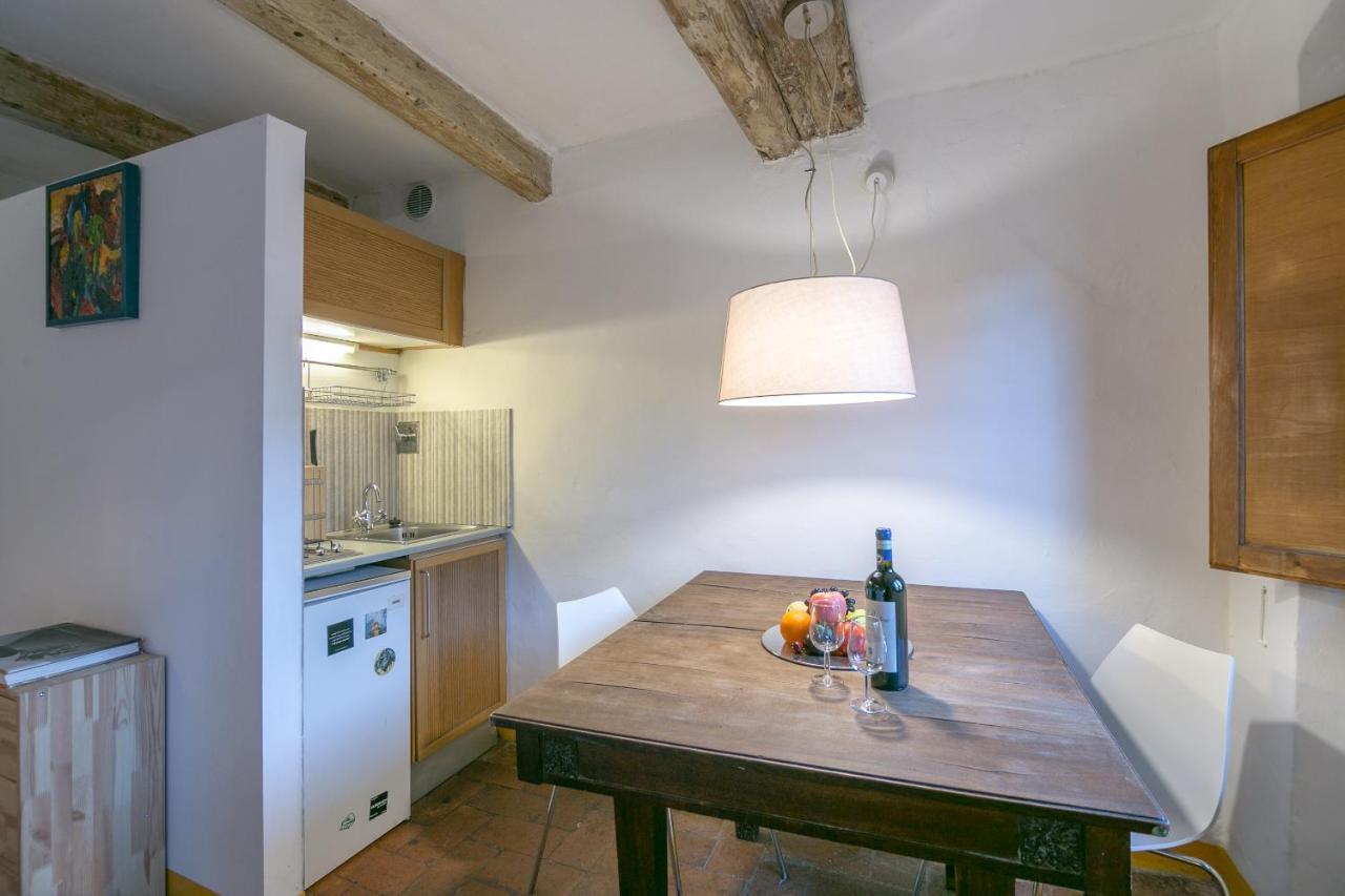 Apartment Amorino *
