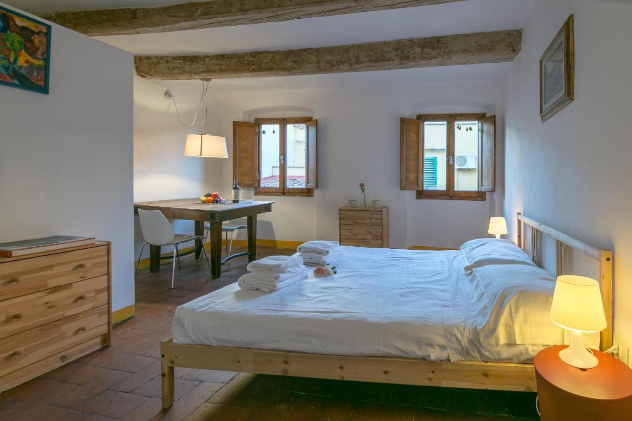 Apartment Amorino