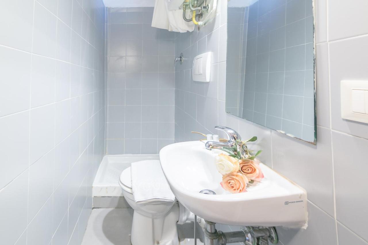 Amorino Apartment