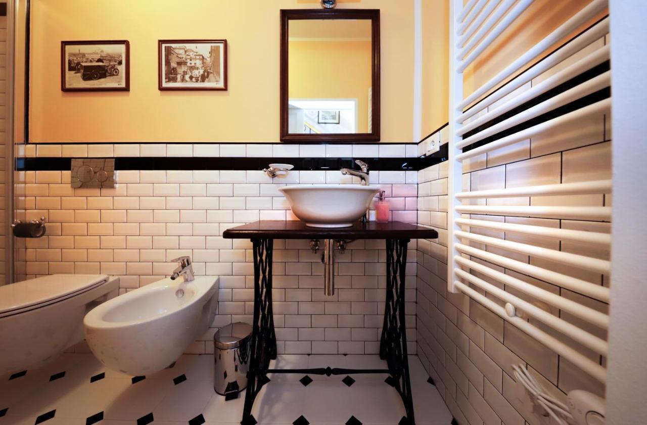 Bed & Breakfast Residenza Cecchi Florence