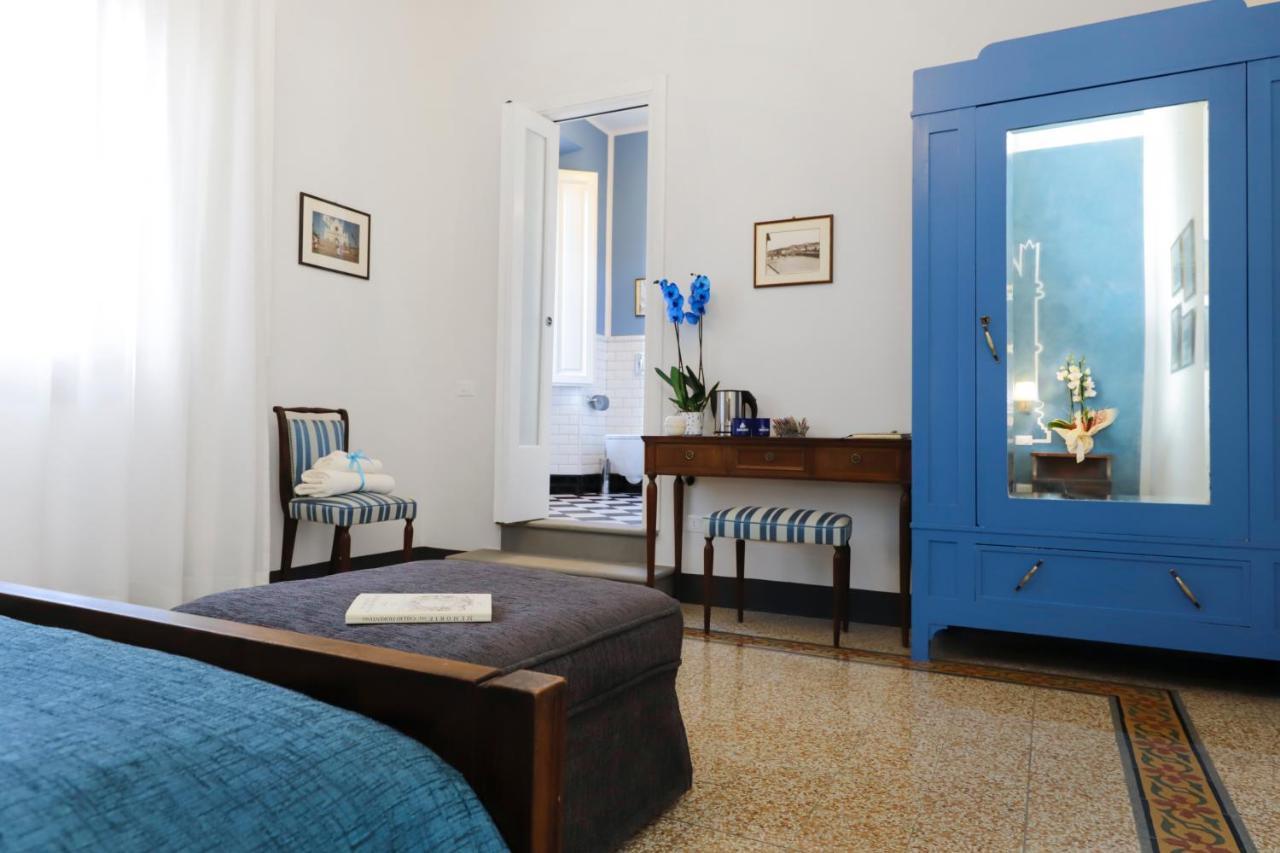 Bed & Breakfast Residenza Cecchi Florence