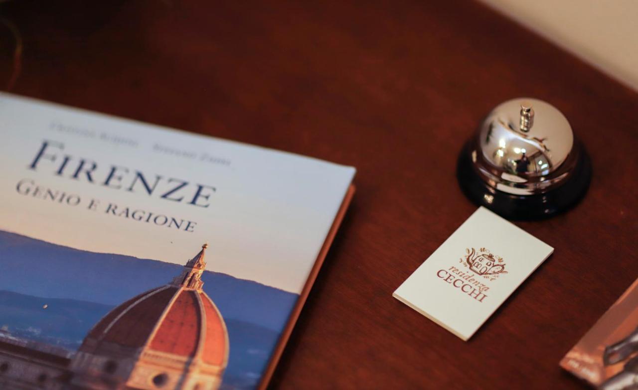 Residenza Cecchi Bed & Breakfast Florence
