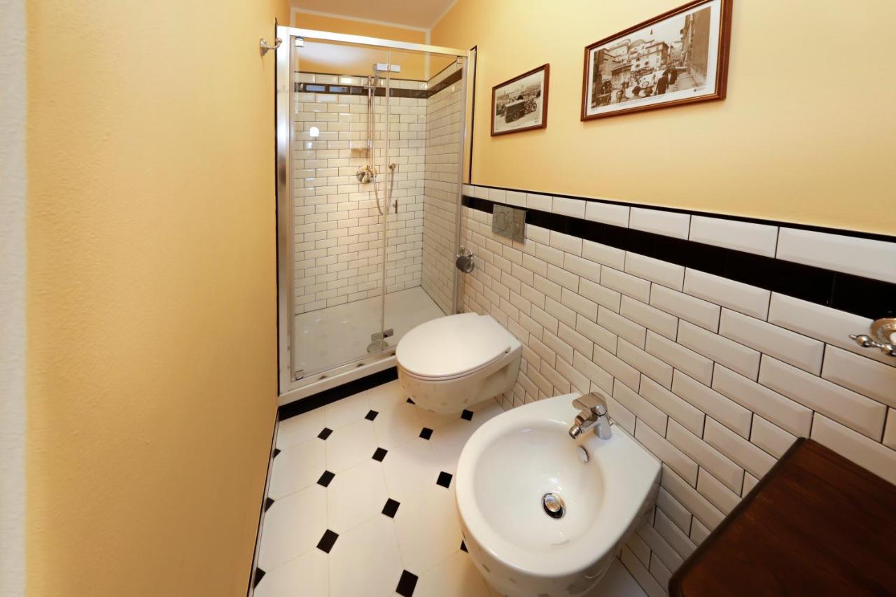 Residenza Cecchi 3* Florence