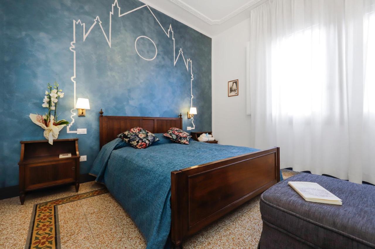 Residenza Cecchi Florence