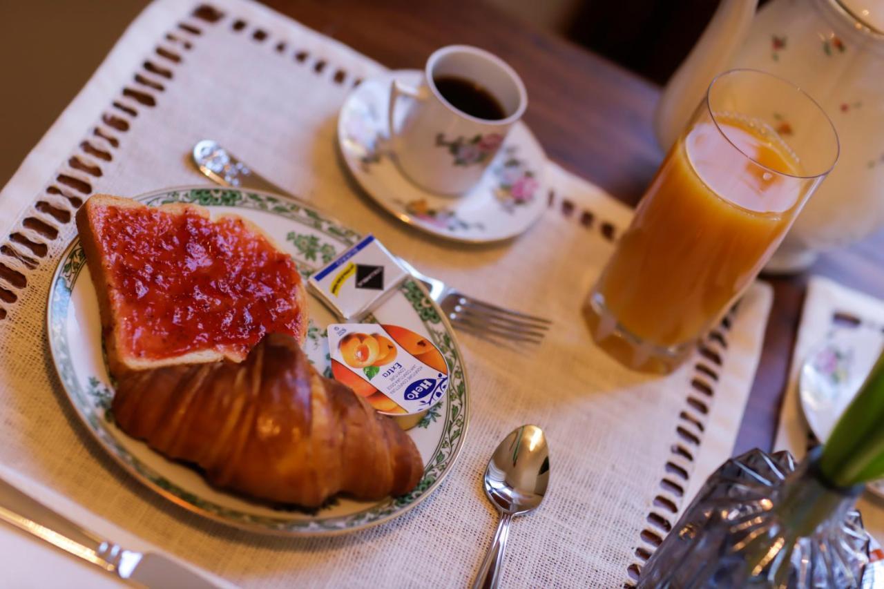 Residenza Cecchi Bed & Breakfast 3*