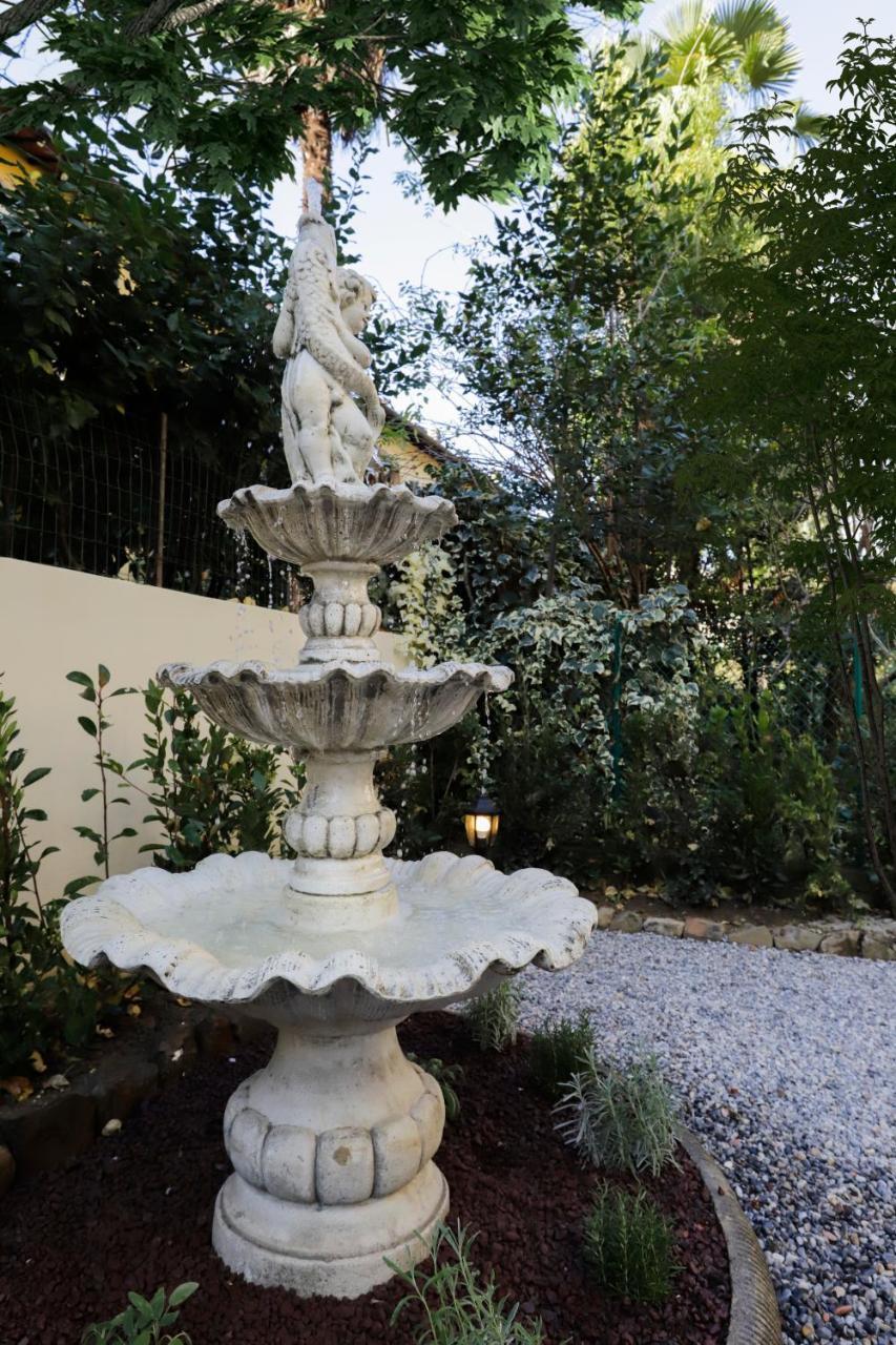 Residenza Cecchi 3* Florence