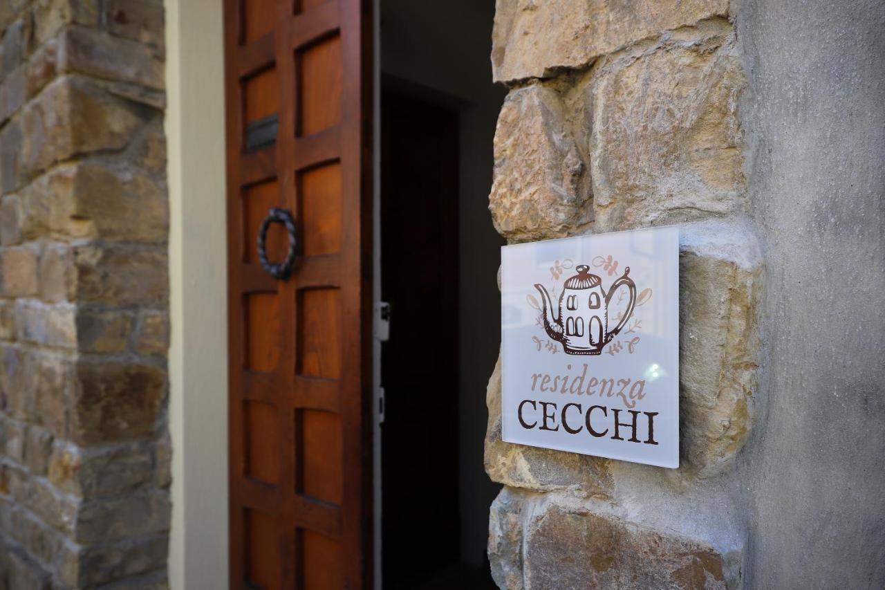 Residenza Cecchi Bed & Breakfast Florence