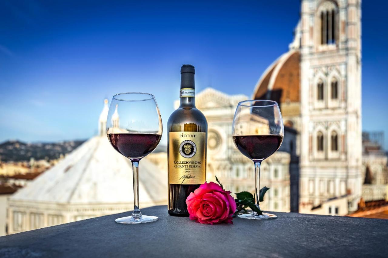 La Terrazza Sul Duomo Florence