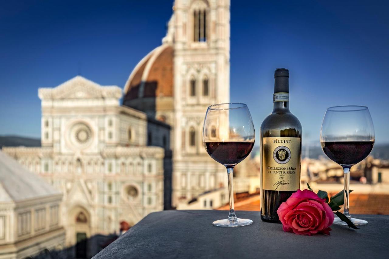 La Terrazza Sul Duomo Bed & Breakfast