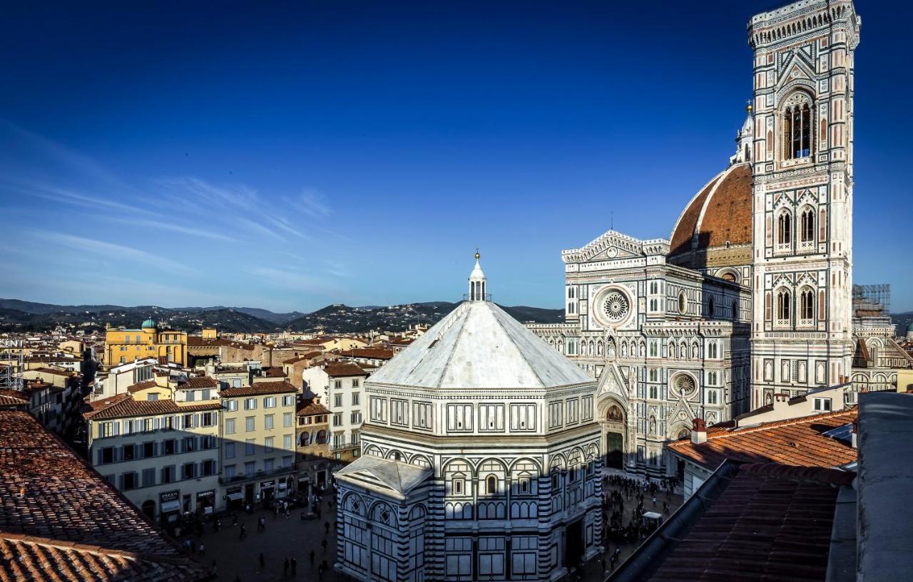 Bed & Breakfast La Terrazza Sul Duomo Florence