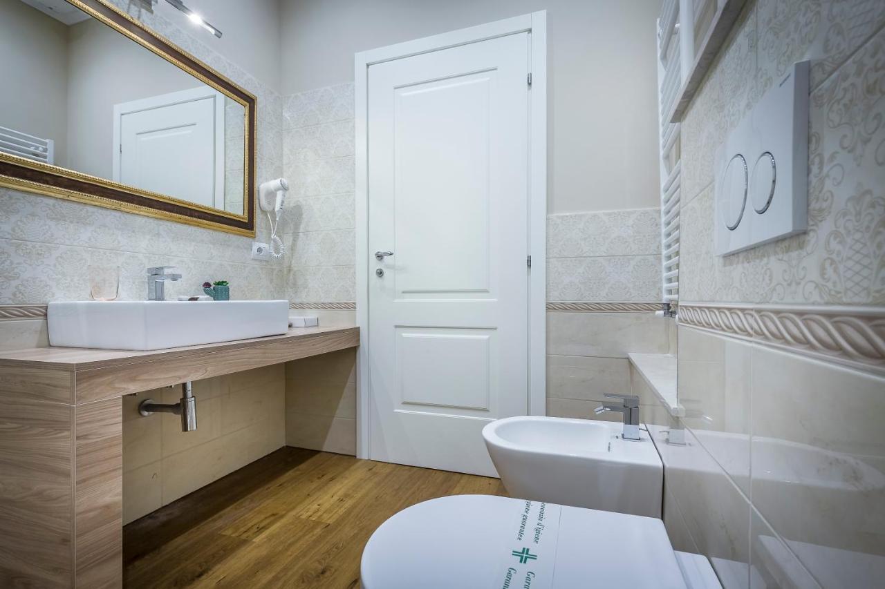 La Terrazza Sul Duomo Bed & Breakfast