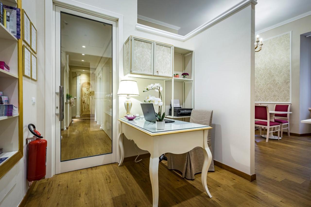 Bed & Breakfast La Terrazza Sul Duomo *