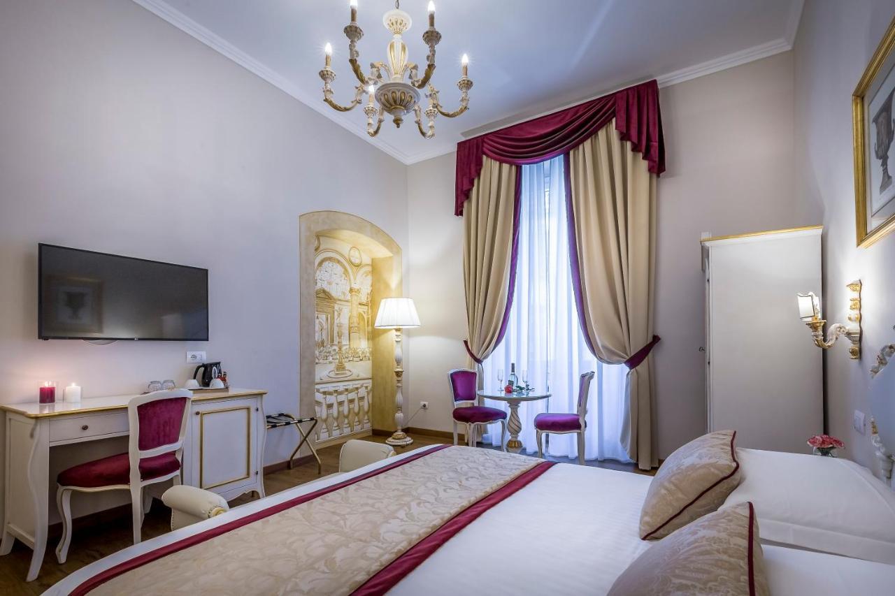 Bed & Breakfast La Terrazza Sul Duomo *
