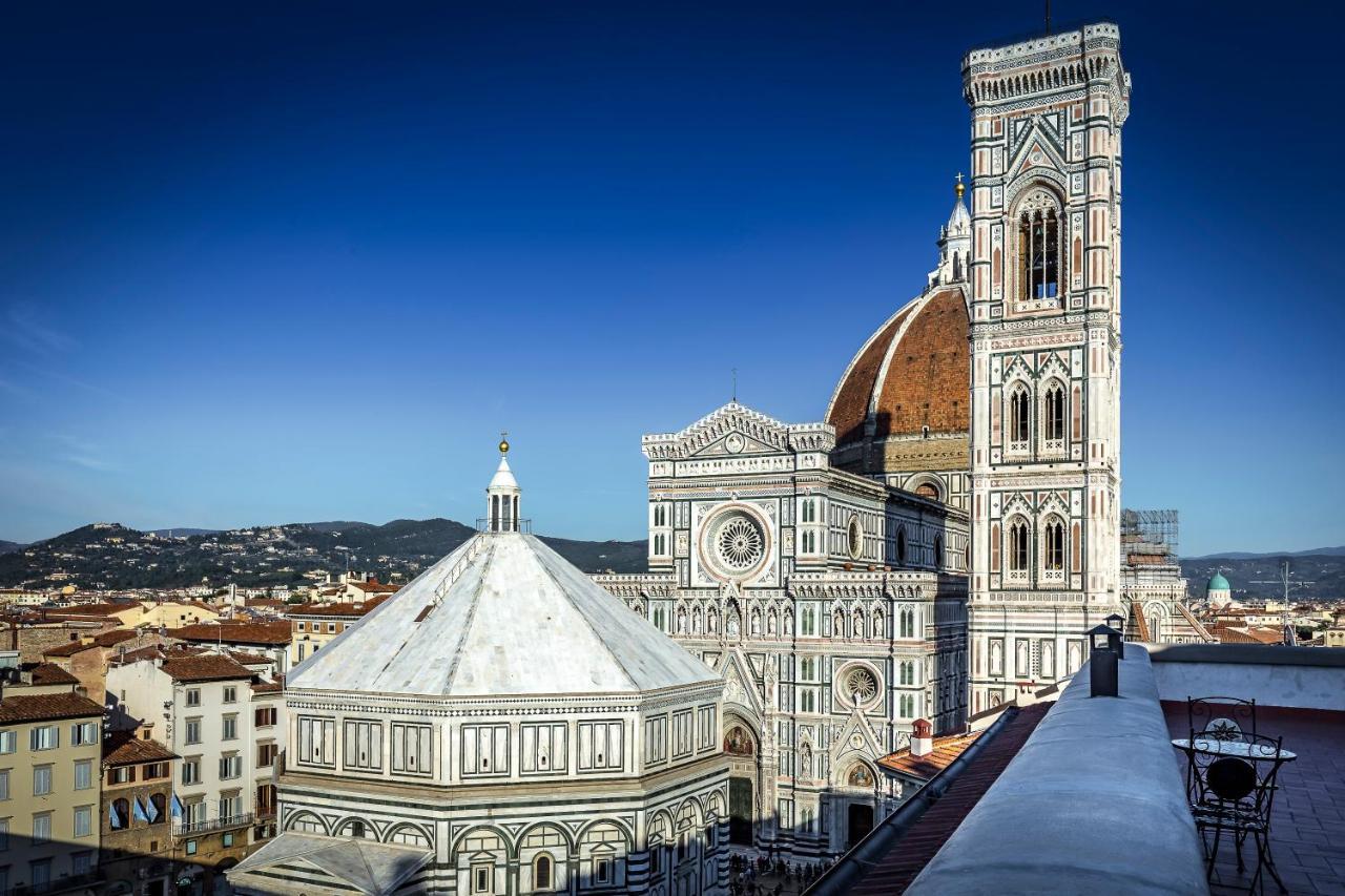 Bed & Breakfast La Terrazza Sul Duomo