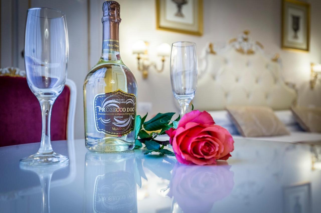 Bed & Breakfast La Terrazza Sul Duomo