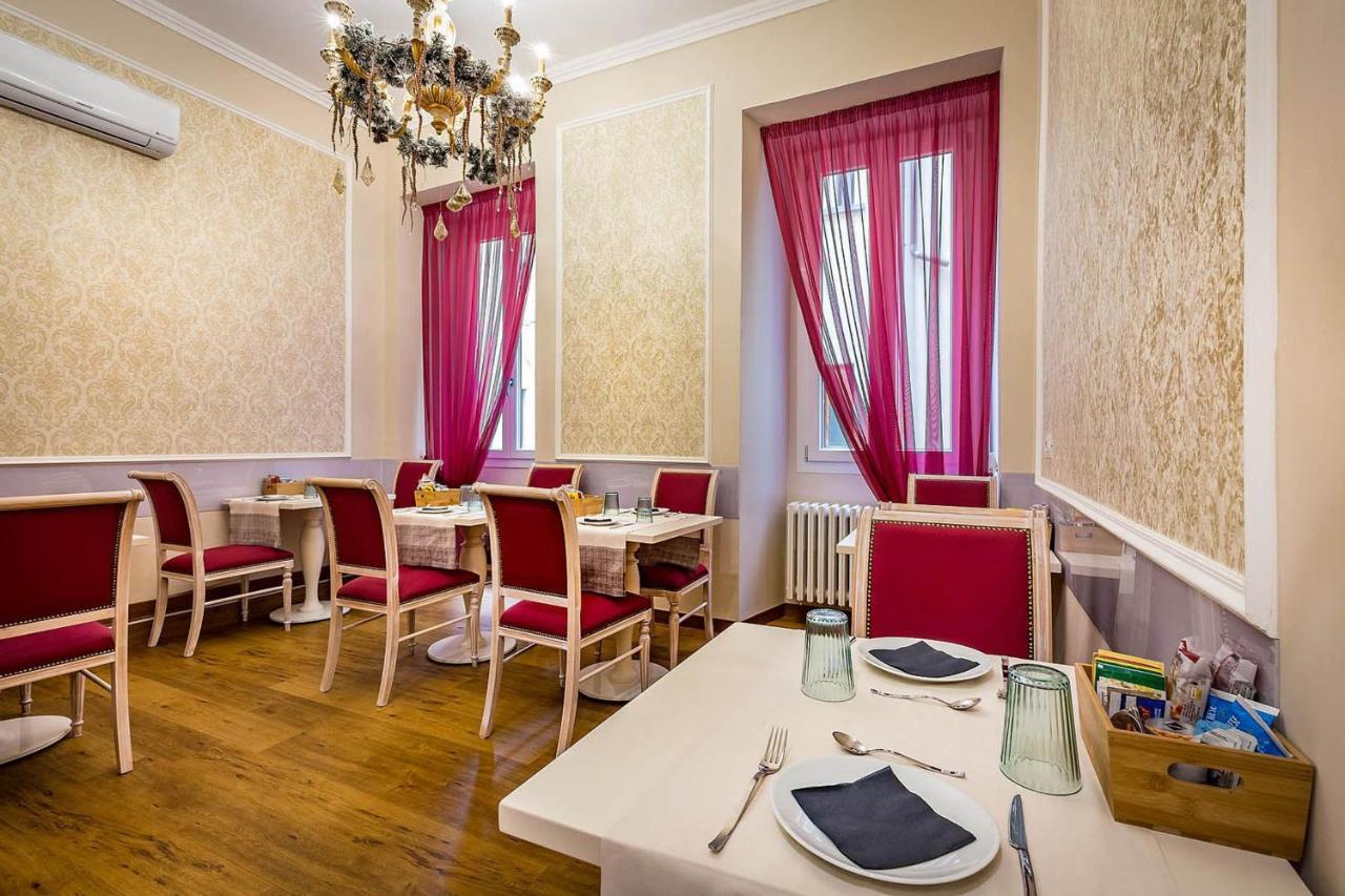 La Terrazza Sul Duomo Bed & Breakfast *