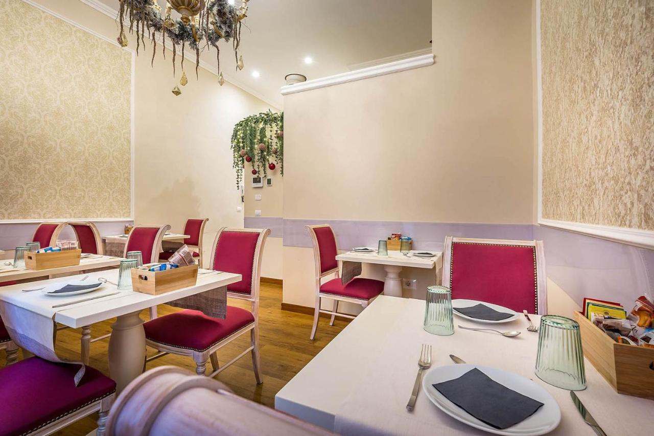 La Terrazza Sul Duomo Bed & Breakfast Florence