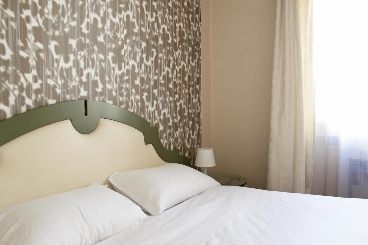 C-hotels De Rose Palace 4* Florence